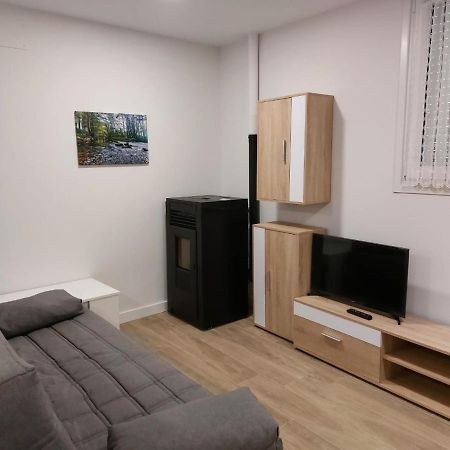 Апартаменты Casa Korrontxas & Ega Txokoa Murieta Экстерьер фото